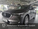 Mazda CX-5 2018 SKYACTIV-G 194 AT AWD Sports-Line AWD - Mazda CX-5