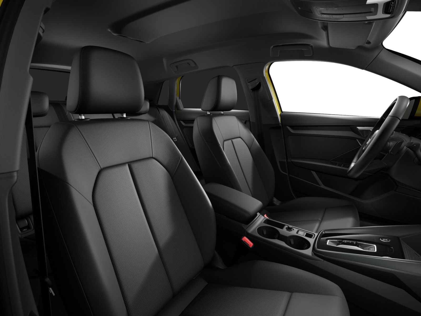 Audi A3 - Bild 9