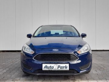 Ford Focus - 5