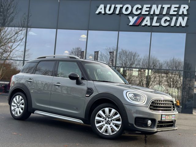 Cooper Countryman Cooper ALL4 Aut. NAV/CARPLAY