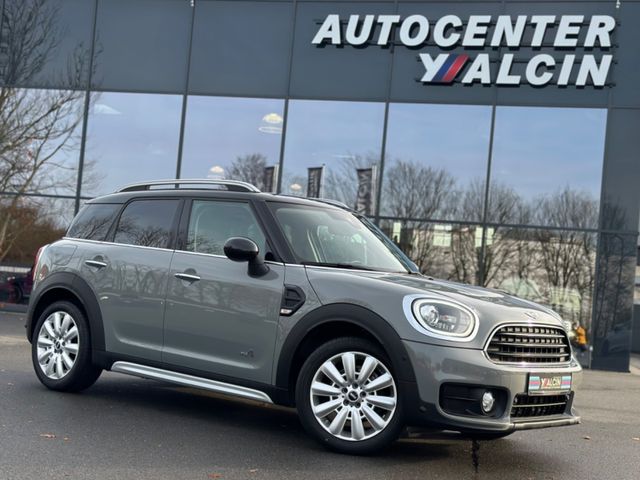 MINI Cooper Countryman Cooper ALL4 Aut. NAV/CARPLAY