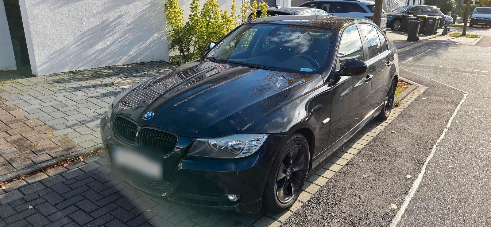 BMW Andere