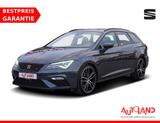 Seat Leon ST 2.0 TSI Cupra 4Drive LED ACC DCC Beats - Seat Leon: Cup