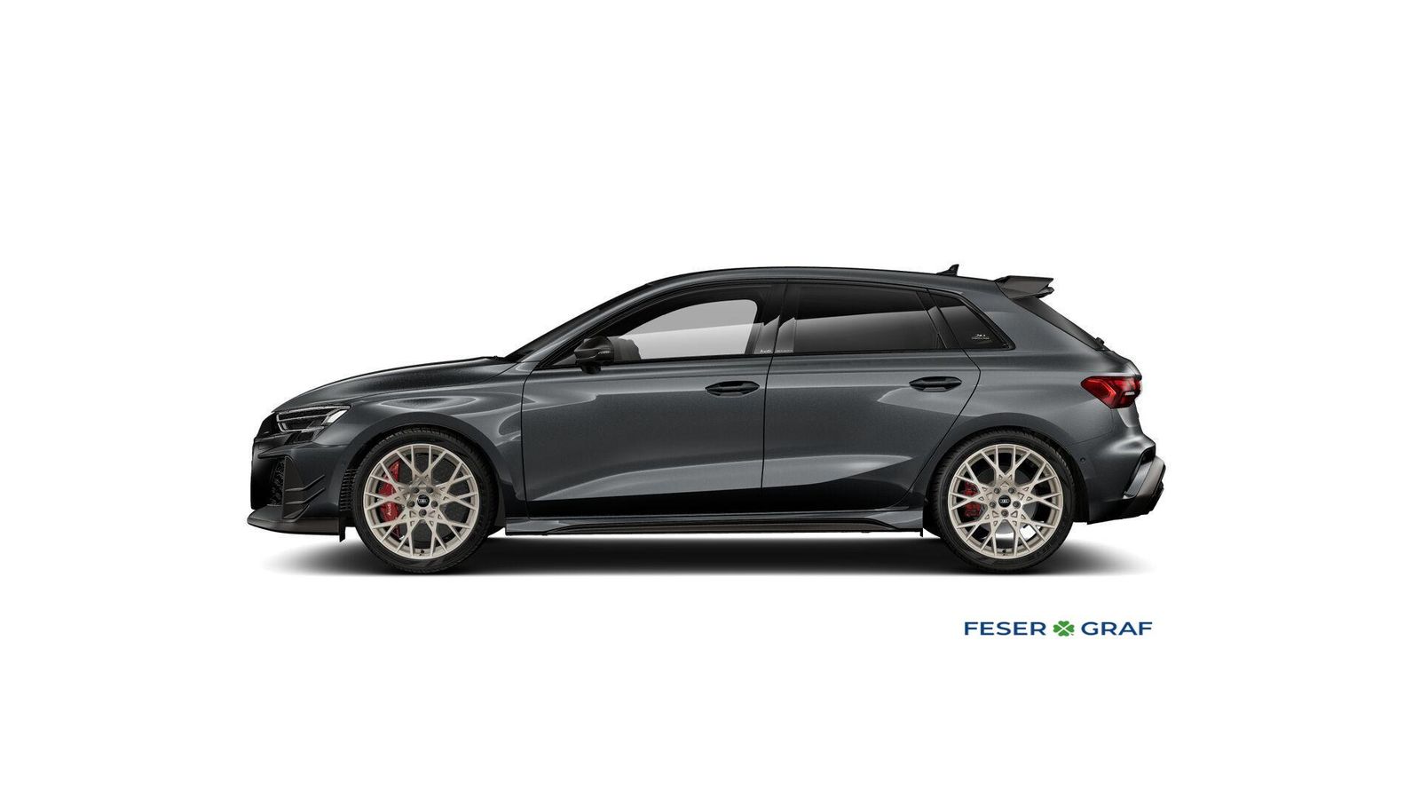 Audi RS3 - Bild 6
