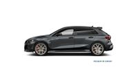 Audi RS3 - Vorschau Bild 6