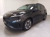 Hyundai Kona Navi|CAM|LED|Sitzhzg. - Hyundai KONA Elektro mit Schiebedach