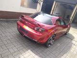 Mazda RX-8 Revolution 170kW Revolution - gebrauchte Mazda Sportwagen