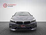 BMW 220 Gran Tourer *LED*Navi*ACC*RFK*Sportsitze* - graue BMW 220 Gran Tourer