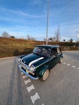 MINI Austin Mini Cooper 1.3 Vergaser 1300 75PS ... - MINI MINI aus 1991
