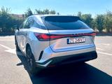 Lexus RX 350  F SPORT Design  - Lexus RX-Serie mit Benzin-Antrieb: Automatik
