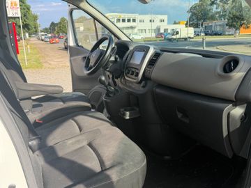 Renault Trafic - 7