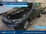 Mercedes-Benz GLC 220 d 4Matic ACC El.Heckkl. Key LED AUT PDC - Mercedes-Benz GLC 220 Gebrauchtwagen in München