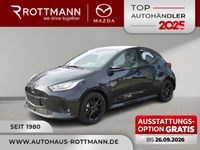 Mazda 2 Hybrid - Vorschau Bild 1