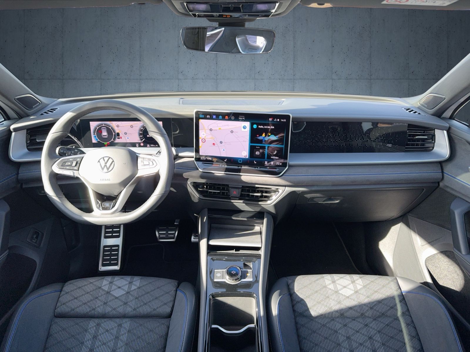 Volkswagen Tayron - Bild 12