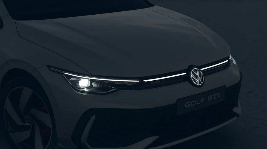Volkswagen Golf - Bild 6