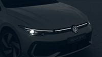 Volkswagen Golf - Vorschau Bild 6