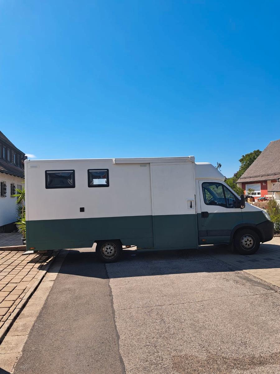 Iveco Andere