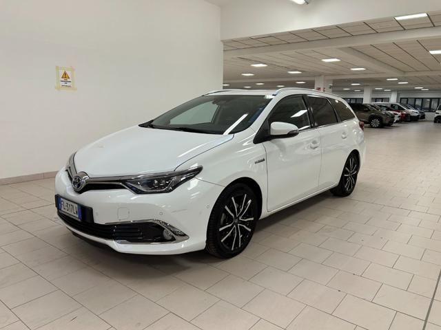 Toyota TOYOTA Auris Touring Sports 1.8 Hybrid Lounge