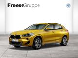 BMW X2 xDrive20i M Sportpaket Head-Up HiFi LED RFK - : Beige, Head-Up Display