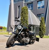 Harley-Davidson XL 1200 forty eight - HARLEY-DAVIDSON 2011 FORTY EIGHT