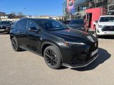 Lexus NX 350h E-Four F-Sport - Panoramaglasdach VOLL - Lexus NX Series Tageszulassungen