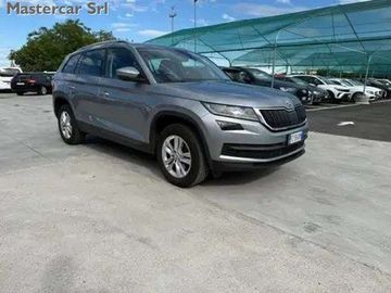Skoda Kodiaq - 8