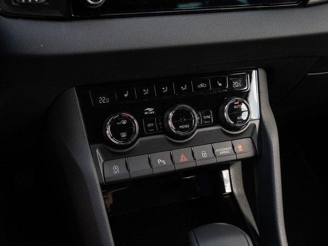 Karoq 1.5 TSI Balance DSG