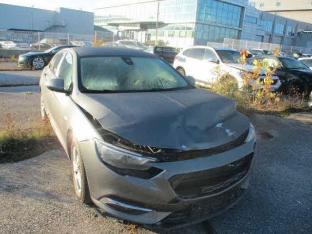 Opel Insignia 1.5 Turbo 121kW/Aut./Netto: 6.000