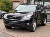 Toyota RAV 4 2.0/ Shadow/4x4/Ahk/Navi/2Hand/Leder - Toyota RAV 4: Leder, Navigationssystem