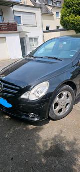 Mercedes-Benz R 350 2009 M272 / LPG 5 Vialle - gebrauchte Mercedes-Benz R 350 aus dem Jahr 2009