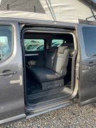 Pössl VANster *Elektr. Parkbrem.*Campbox*Drive-Assist*