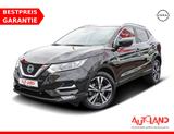 Nissan Qashqai 1.2 DIG-T LED Navi Pano SHZ Kam