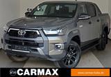 Toyota Hilux 2.8 D-4D Invincible Sport,ACC,AHK,Rollo el - : Pickup, Allradantrieb