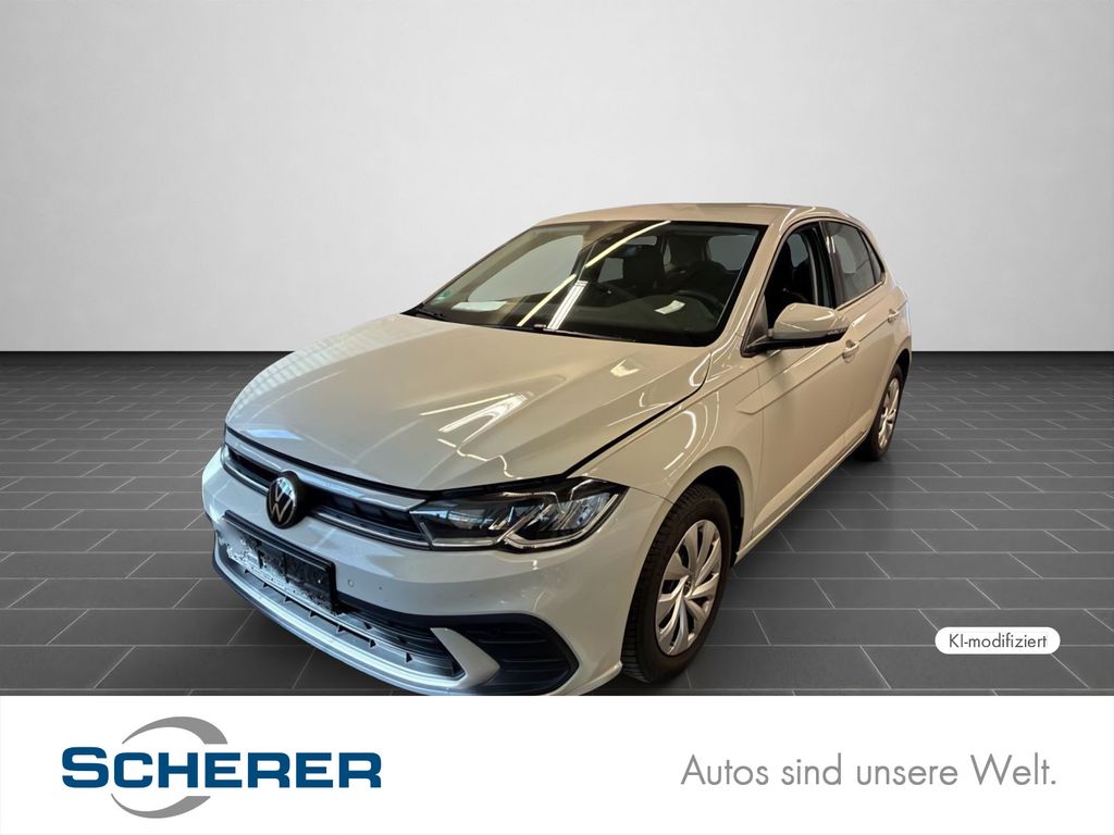 Polo 1.0 Life SHZ PDC LED APP CONNECT