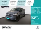 Volkswagen T6.1 Transporter Kasten lang AHK NAVI PDC TEMPOM