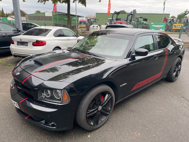 Dodge Charger SRT8 **WINTERPREIS**