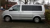 Volkswagen T5 Multivan