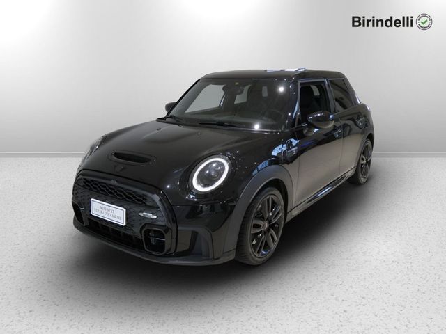 MINI Mini 5 porte (F55) - Mini 2.0 Cooper S JCW 