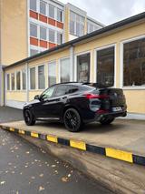 BMW X4 M40 M40i - 8fach, Panorama, M Paket - BMW X4 M40 aus 2019