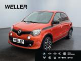 Renault Twingo ENERGY TCe 110 EDC GT *Navi*SHZ*PDC*RCam* - Renault Twingo mit Benzin-Antrieb: Automatik