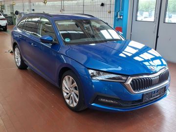 Skoda Octavia - 3