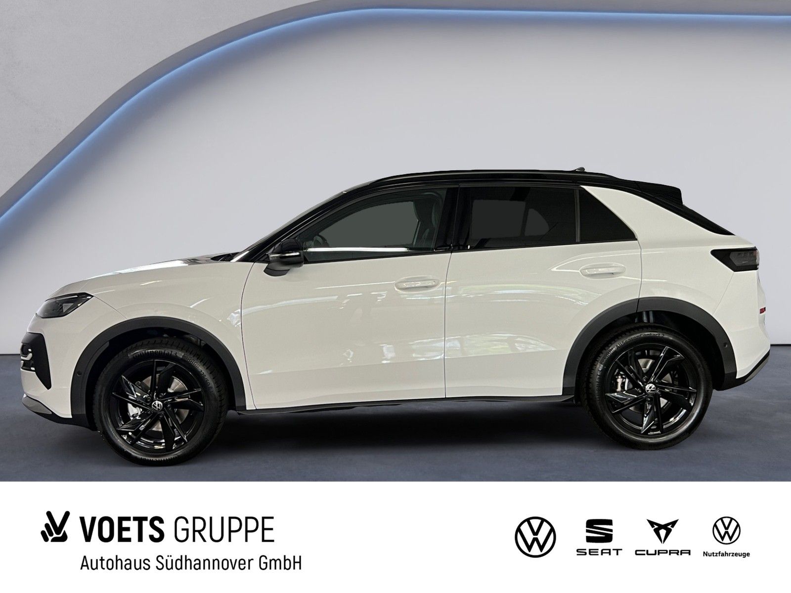 Volkswagen T-Roc - Bild 3