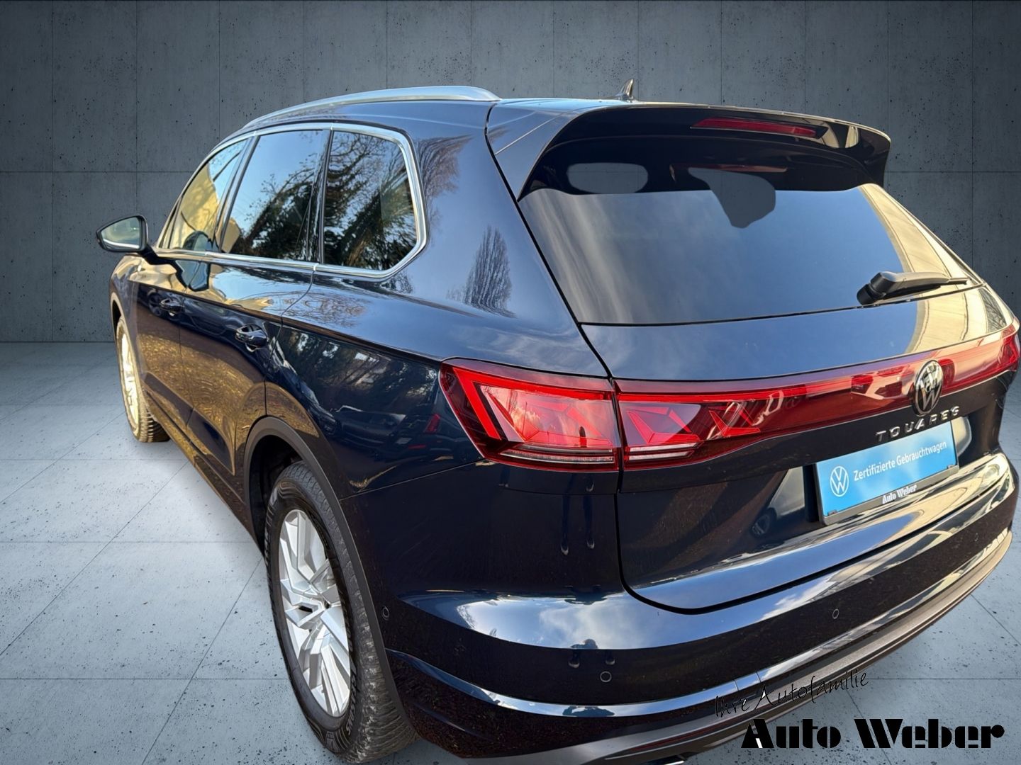 Volkswagen Touareg - Bild 20
