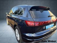Volkswagen Touareg - Vorschau Bild 20