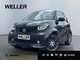 Smart fortwo BRABUS coupe twinamic *Navi*JBL*SHZ*Kamer - Smart ForTwo