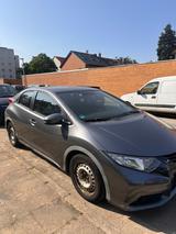 Honda AUTO Honda Civic zu verkaufen - Honda Civic in Hannover