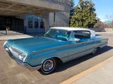 Andere Mercury Parklane , Breezeway  - Andere Oldtimer: Limousine