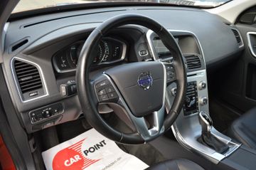 Volvo XC60 - 11