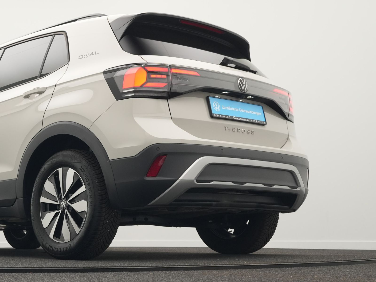 Volkswagen T-Cross - Bild 48