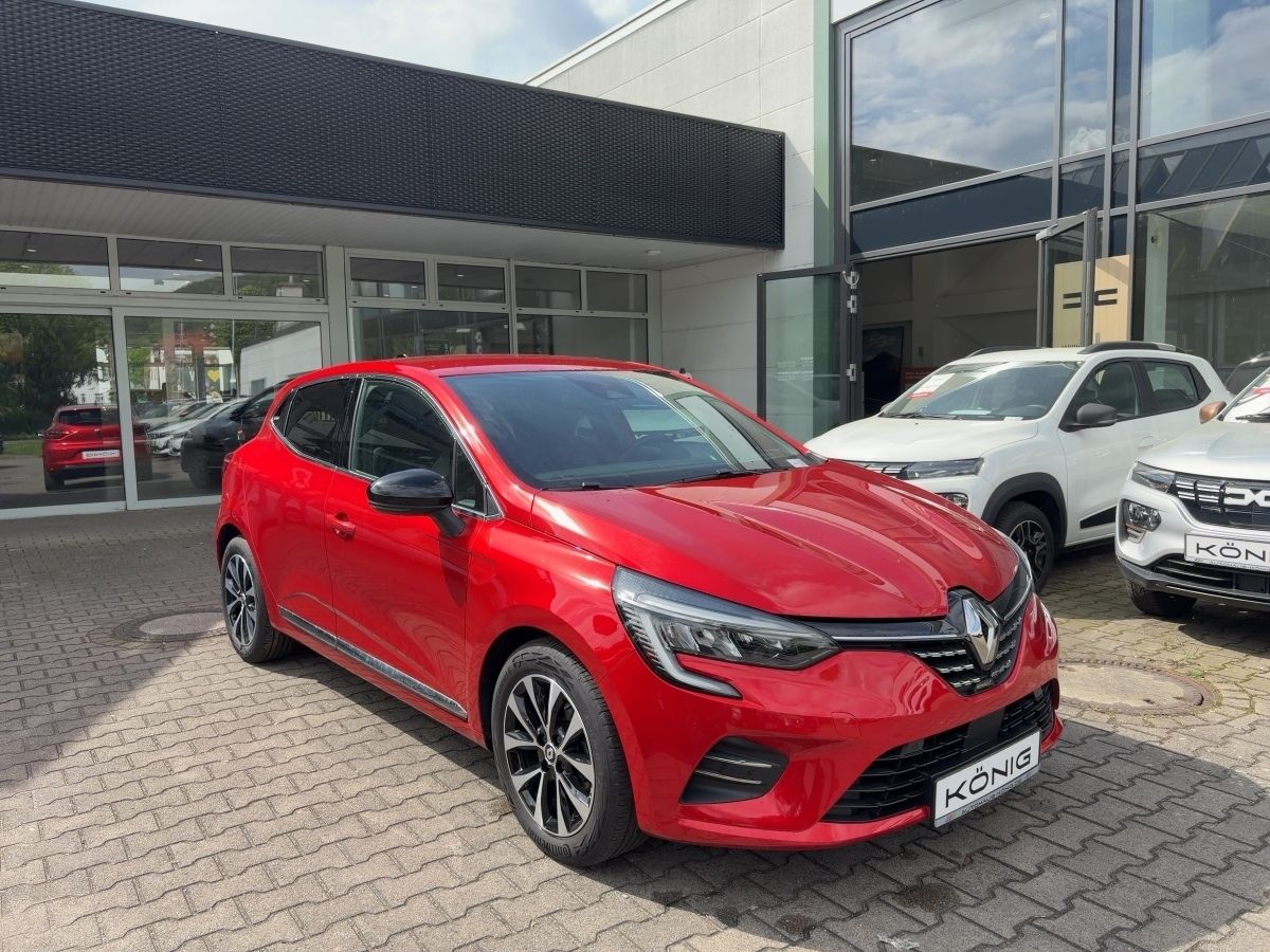 Renault Clio - Bild 5